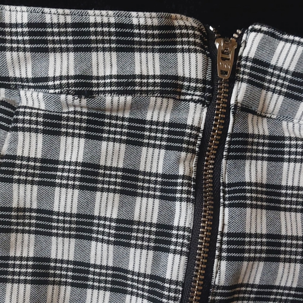 Plaid Mini - Picture 4 of 6